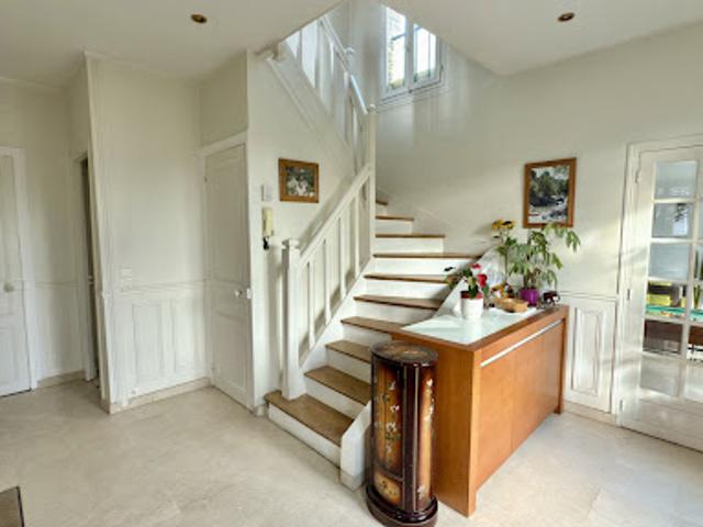 Vente Maison 7 pièces 170 m2 Eaubonne