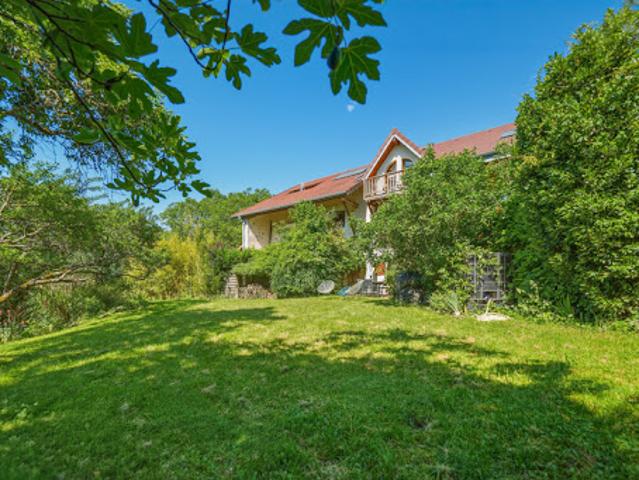 Vente Maison 7 pièces 170 m2 Echenevex