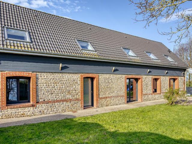 Vente Maison 7 pièces 170 m2 Fecamp