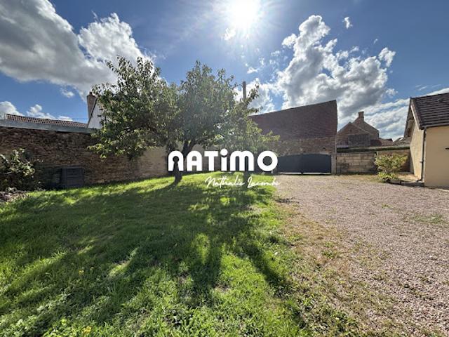 Vente Maison 7 pièces 170 m2 Epoisses