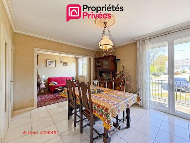 Vente Maison 7 pièces 170 m2 Erbray