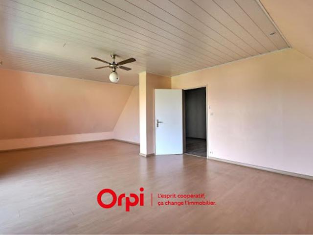 Vente Maison 7 pièces 170 m2 Erstein
