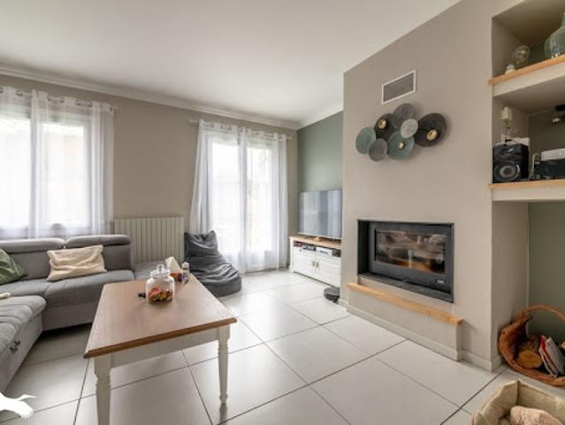 Vente Maison 7 pièces 170 m2 Escoire