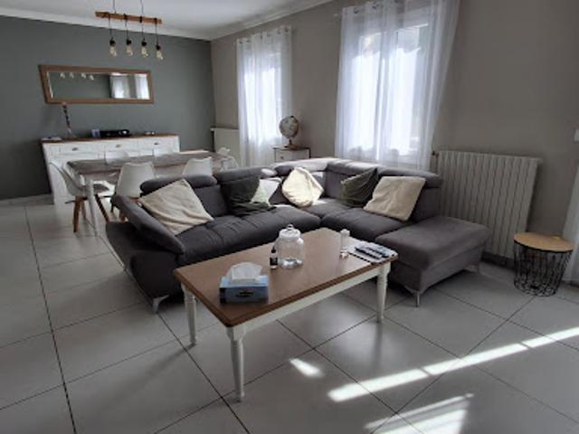 Vente Maison 7 pièces 170 m2 Escoire