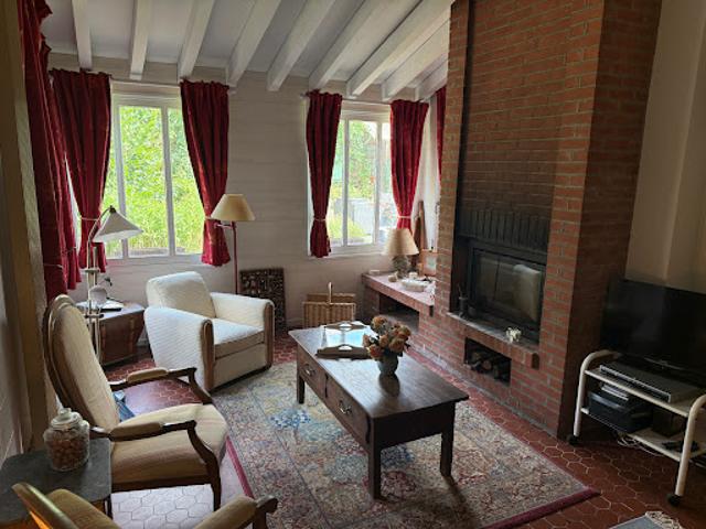 Vente Maison 7 pièces 170 m2 Amblainville