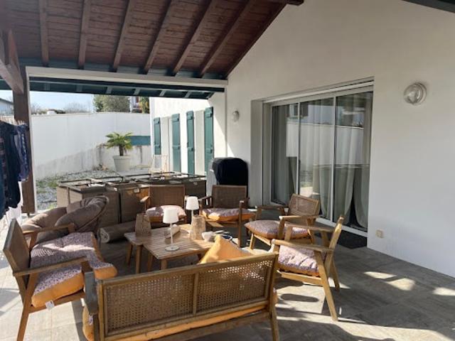 Vente Maison 7 pièces 170 m2 Espelette