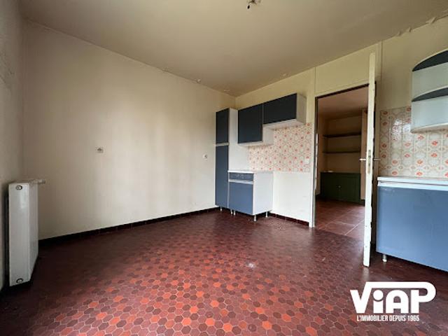 Vente Maison 7 pièces 170 m2 Feytiat