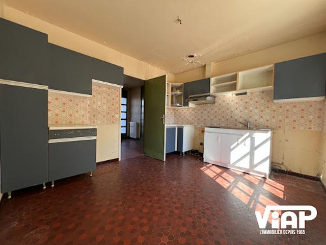 Vente Maison 7 pièces 170 m2 Feytiat
