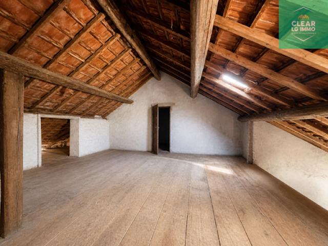 Vente Maison 7 pièces 170 m2 Florange