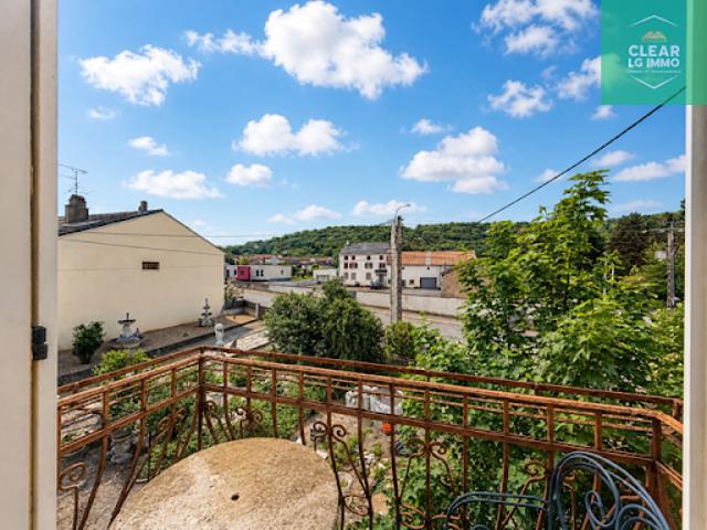 Vente Maison 7 pièces 170 m2 Florange