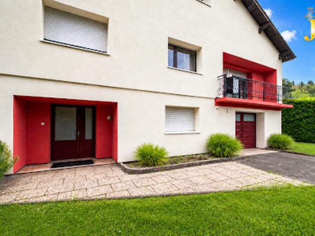 Vente Maison 7 pièces 170 m2 Fraize