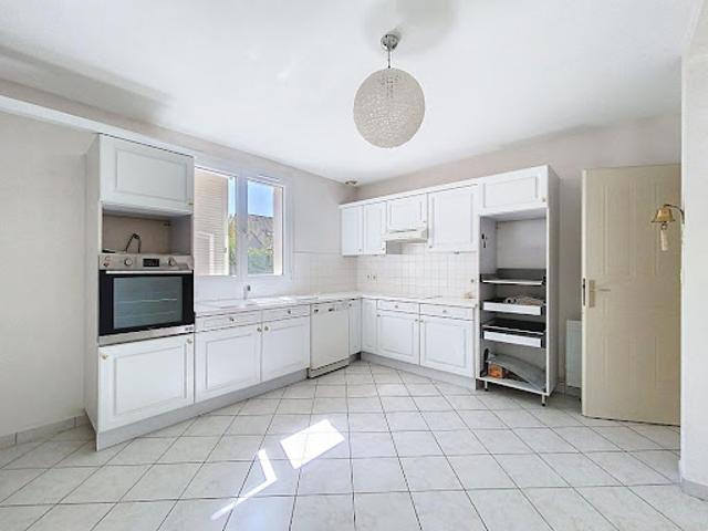 Vente Maison 7 pièces 170.85 m2 Guyancourt