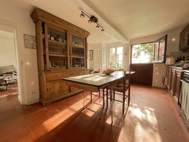 Vente Maison 7 pièces 170 m2 Gacé
