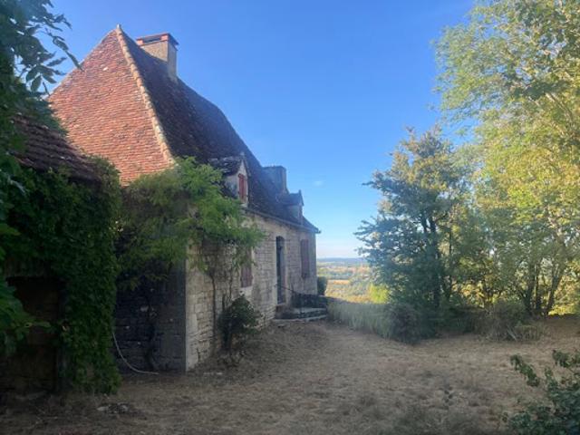 Vente Maison 7 pièces 170 m2 Gourdon