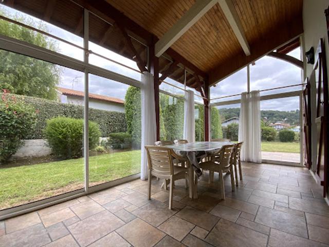 Vente Maison 7 pièces 170 m2 Hasparren