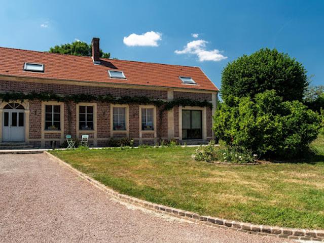 Vente Maison 7 pièces 170 m2 Haudivillers