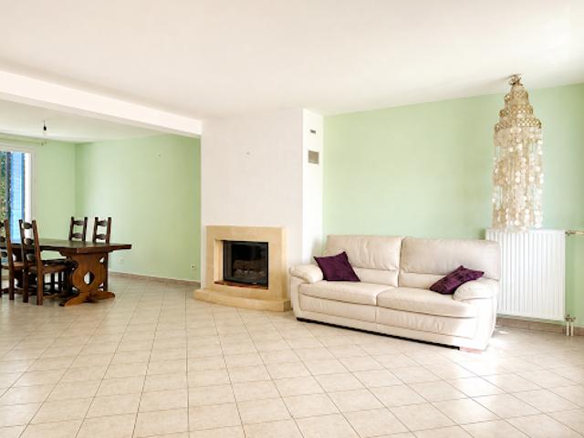 Vente Maison 7 pièces 170 m2 Herblay sur Seine