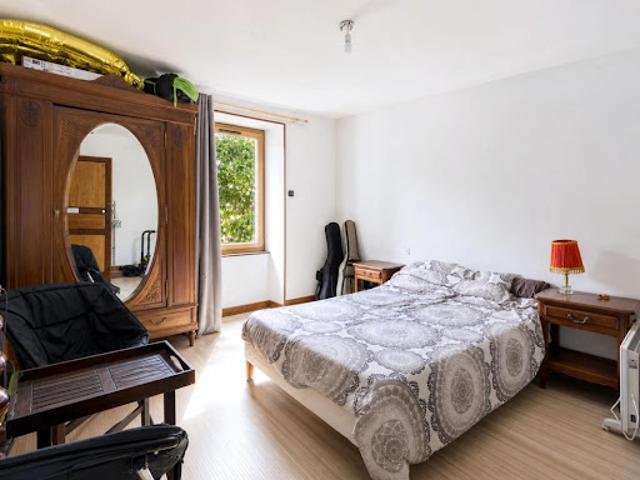 Vente Maison 7 pièces 170 m2 Jours lès Baigneux
