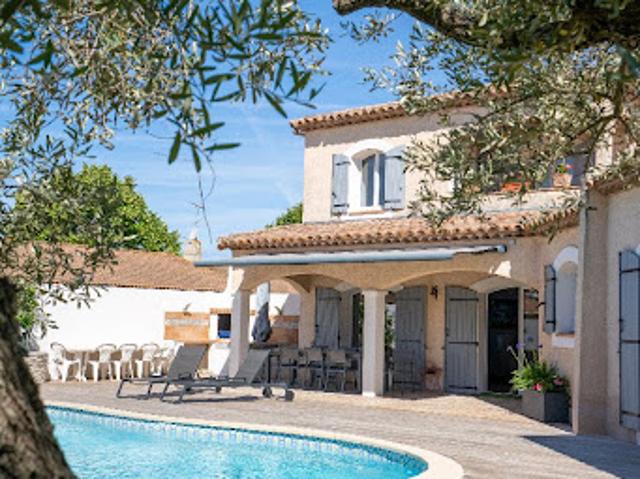 Vente Maison 7 pièces 170 m2 Lunel