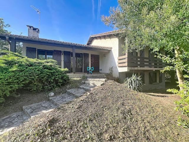 Vente Maison 7 pièces 170 m2 L'Union