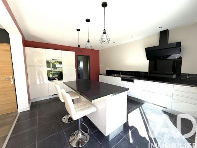 Vente Maison 7 pièces 170 m2 La Baconnière