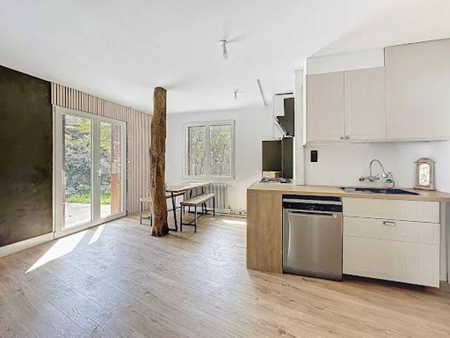 Vente Maison 7 pièces 170 m2 La Bastide du Salat