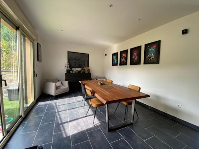 Vente Maison 7 pièces 170 m2 La Ferrière Bochard