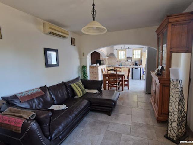 Vente Maison 7 pièces 170 m2 La Roque sur Pernes