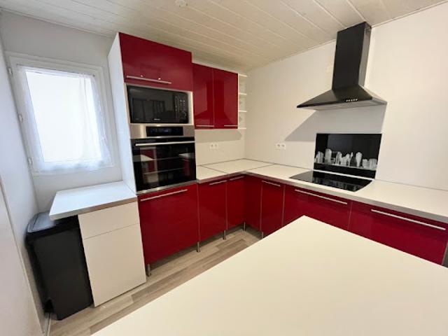 Vente Maison 7 pièces 170 m2 Labastide du Temple