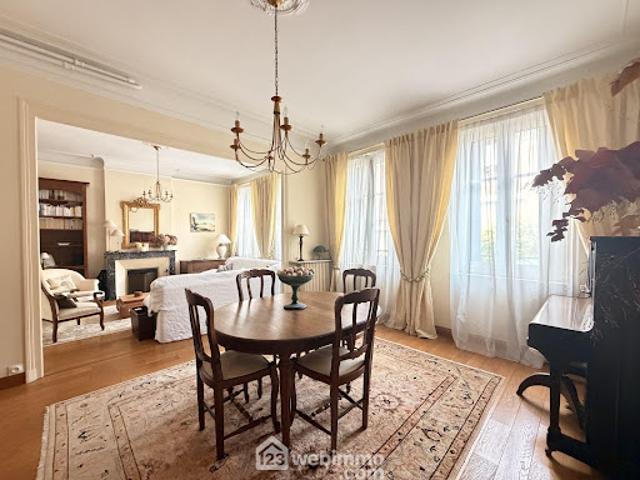 Vente Maison 7 pièces 170 m2 Laon
