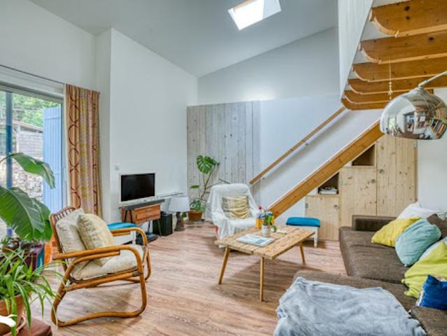 Vente Maison 5 pièces 170 m2 Lalinde