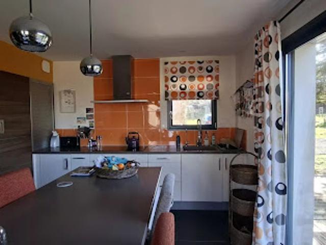 Vente Maison 7 pièces 170 m2 Lanildut