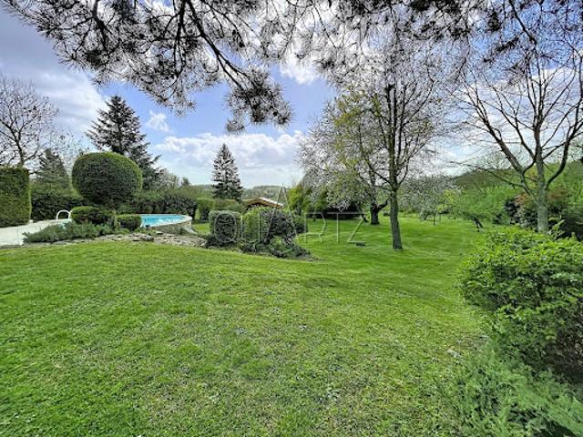 Vente Maison 7 pièces 170 m2 Lavilletertre