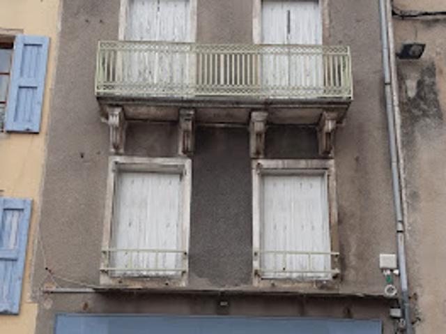 Vente Maison 7 pièces 170 m2 Le Monastier sur Gazeille