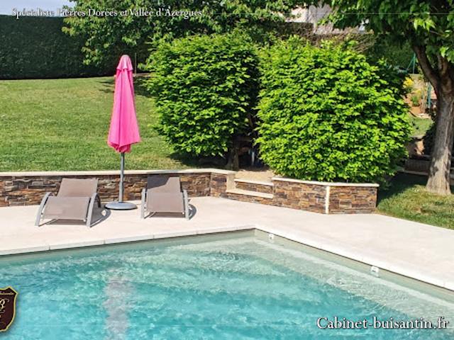 Vente Maison 7 pièces 170 m2 Le Bois d'Oingt