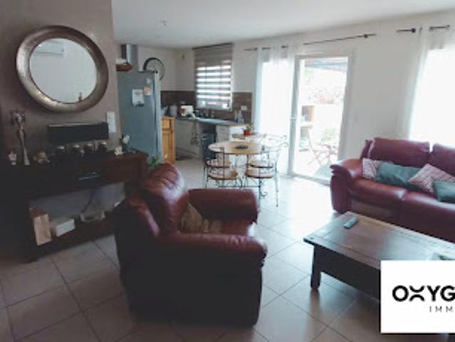 Vente Maison 7 pièces 170 m2 Le Boulou