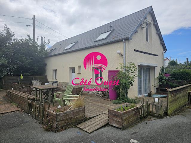 Vente Maison 7 pièces 170 m2 Le Havre