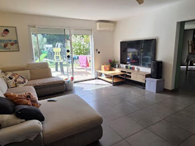 Vente Maison 7 pièces 170 m2 Le passage