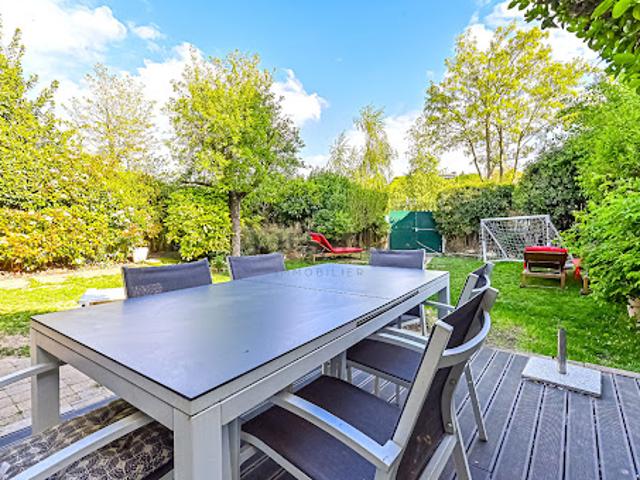 Vente Maison 7 pièces 170 m2 Le Perreux sur Marne