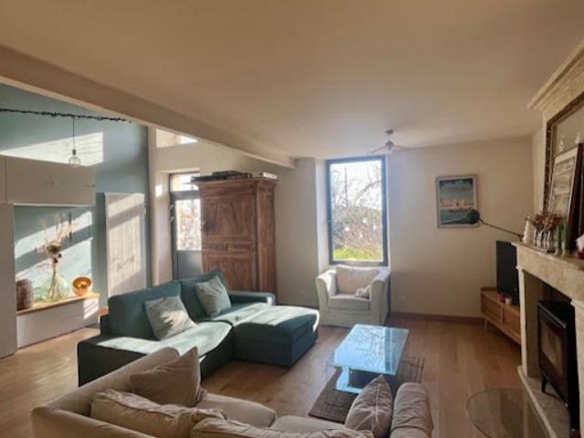 Vente Maison 7 pièces 170 m2 Le Seure