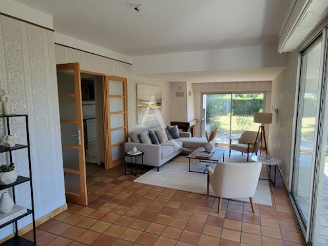 Vente Maison 7 pièces 170 m2 Lescar