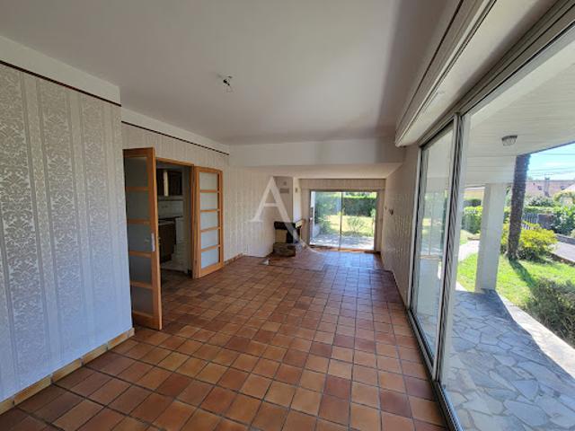 Vente Maison 7 pièces 170 m2 Lescar