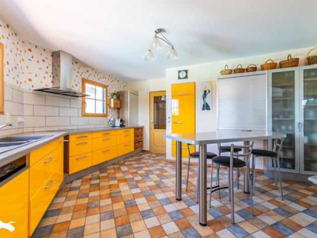 Vente Maison 7 pièces 170 m2 L'Ile d'Olonne