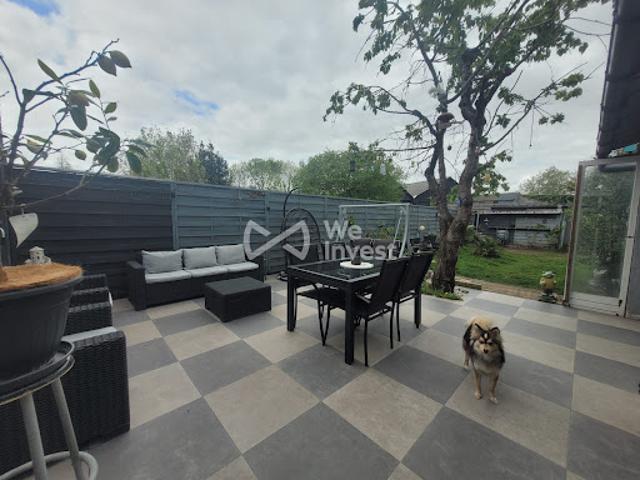 Vente Maison 7 pièces 170 m2 Lille