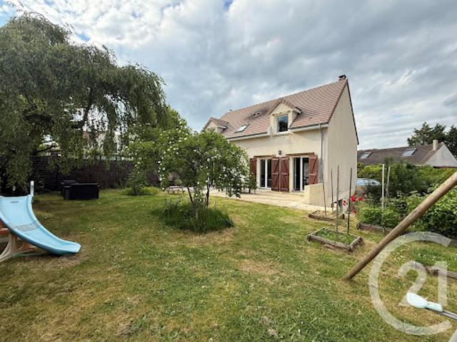 Vente Maison 7 pièces 170 m2 Limours