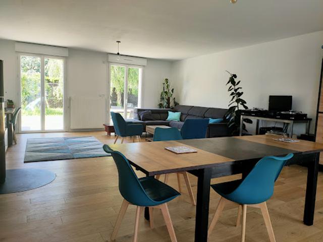 Vente Maison 7 pièces 170 m2 Limours