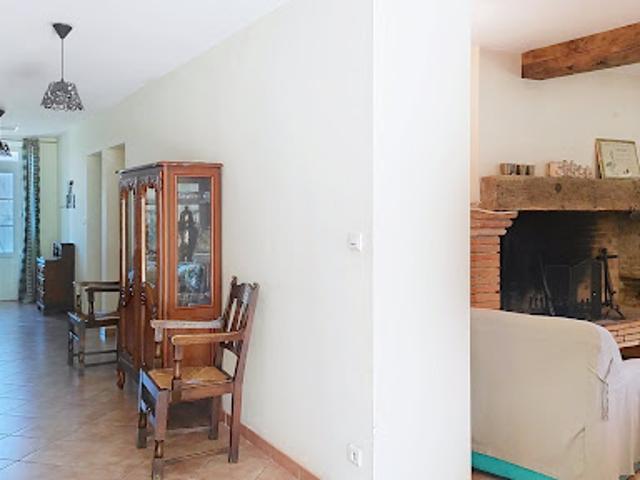 Vente Maison 7 pièces 170 m2 L'Isle Jourdain