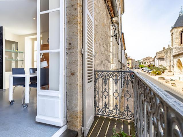 Vente Maison 7 pièces 170 m2 Puymirol