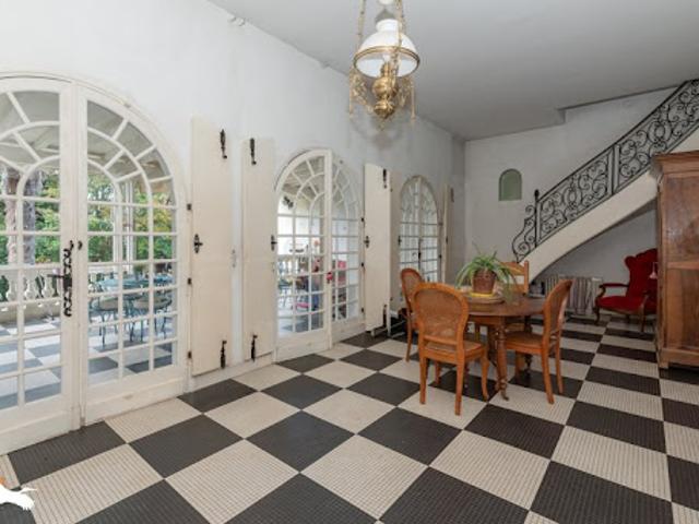 Vente Maison 7 pièces 170 m2 Pauillac