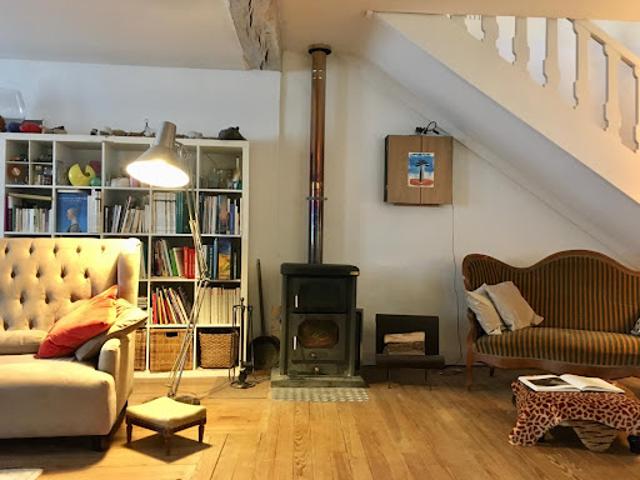 Vente Maison 7 pièces 170 m2 Pellegrue